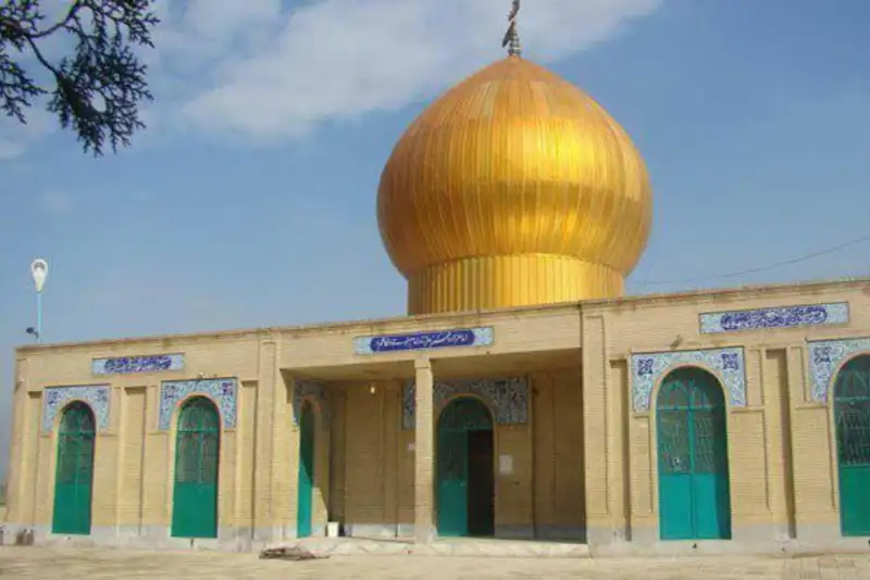 ایران نما | معرفی جاذبه های گردشگری شهرهای ایران ( 122) «پاکدشت»