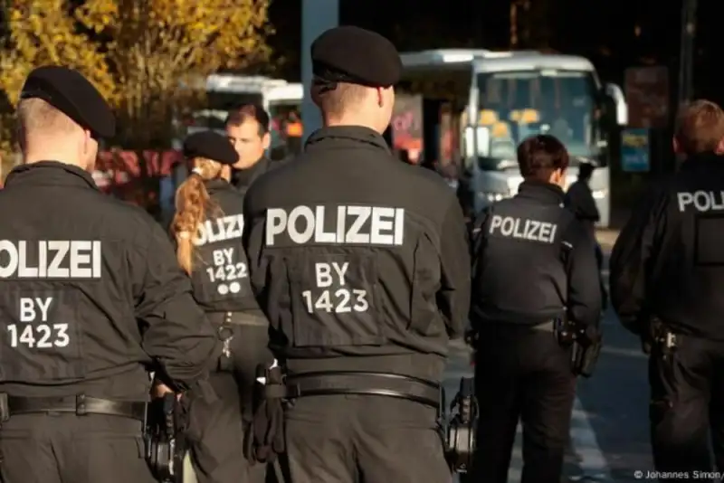 برلین فعالیت انجمن مسلمانان آلمان را ممنوع کرد