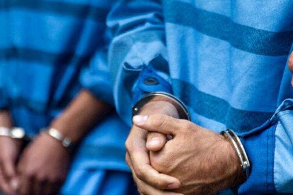 بازداشت 3 نفر از کارکنان شهرداری دورود و یک عضو شورای شهر