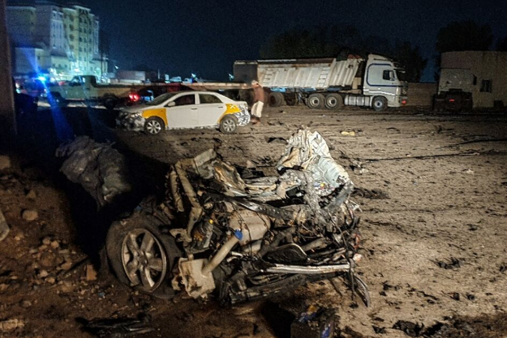 سانحه رانندگی در جنوب یمن با 34 کشته