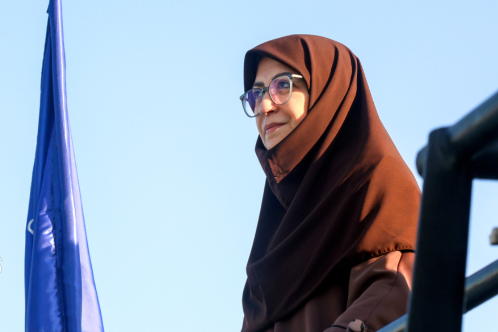 Iran’s environment chief travels to Brazil for UN climate change conference