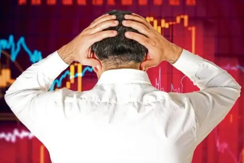 سقوط 500 میلیارد دلاری ارزش سهام‌های فناوری