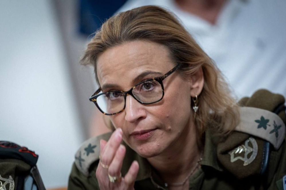 בית המשפט בישראל האריך את מעצרו של התובע הצבאי בקשר לשערוריית שדה תימן