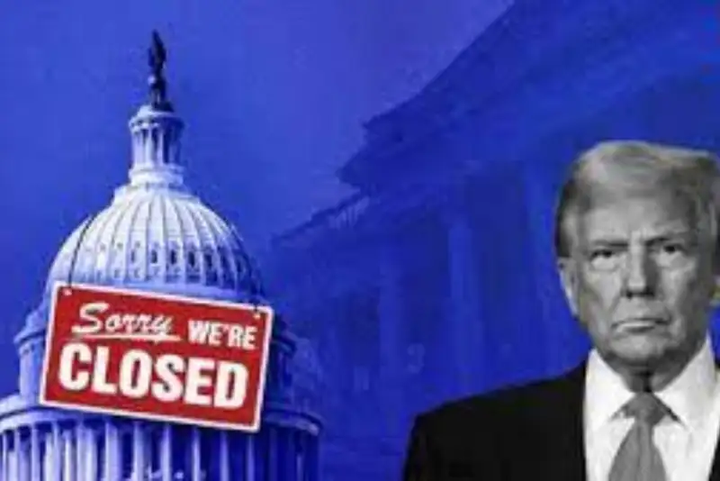 ترامپ: طولانی‌ترین تعطیلی دولت آمریکا را تجربه می‌کنیم