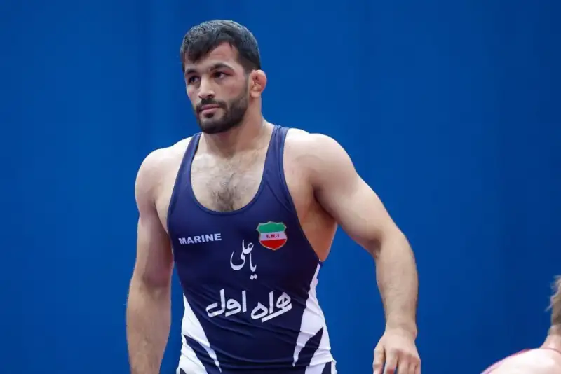 حسن یزدانی استقلالی شد