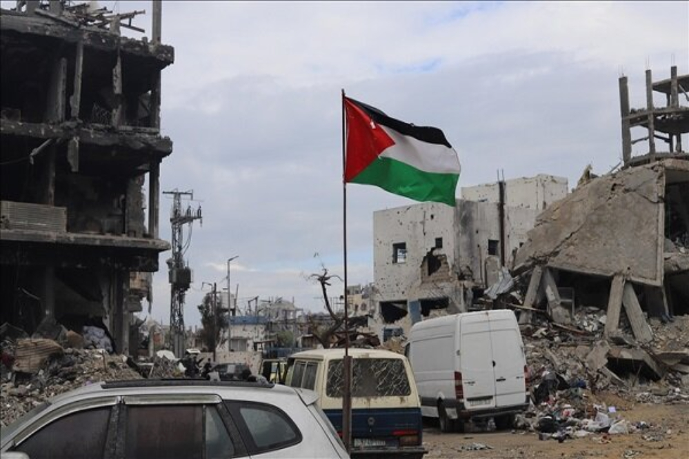 איראן מציעה להקים ועדה לחיפוש אחר חללים נעדרים בעזה