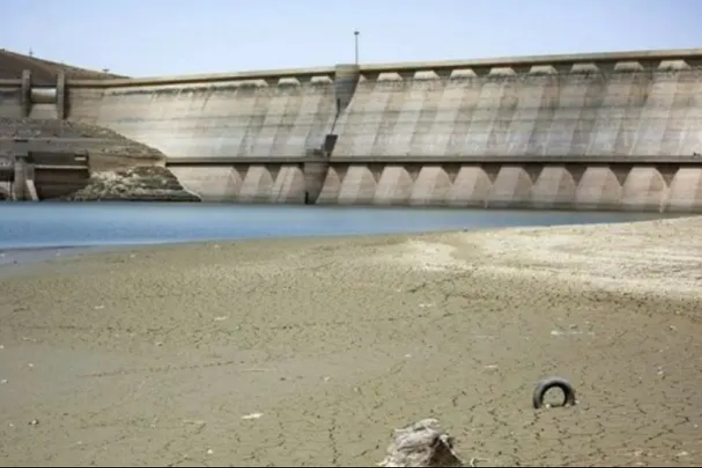 هشدار برای وضعیت قرمز ذخایر آبی تهران