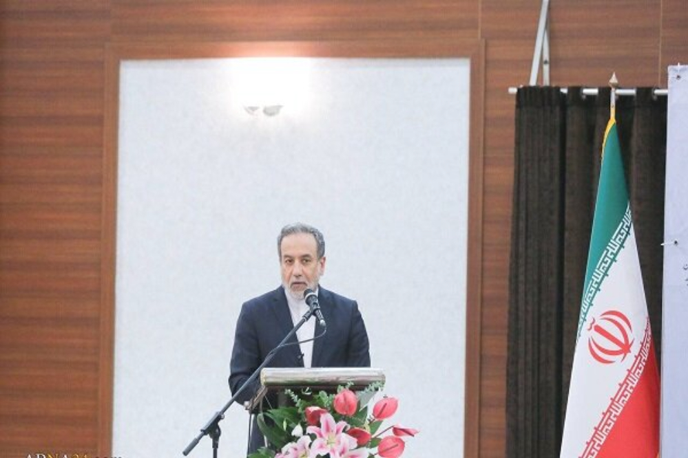 عراقجي: قدرات ايران الصاروخية والدفاعية أصبحت أقوى مما كانت عليه قبل حرب الـ12 يوم