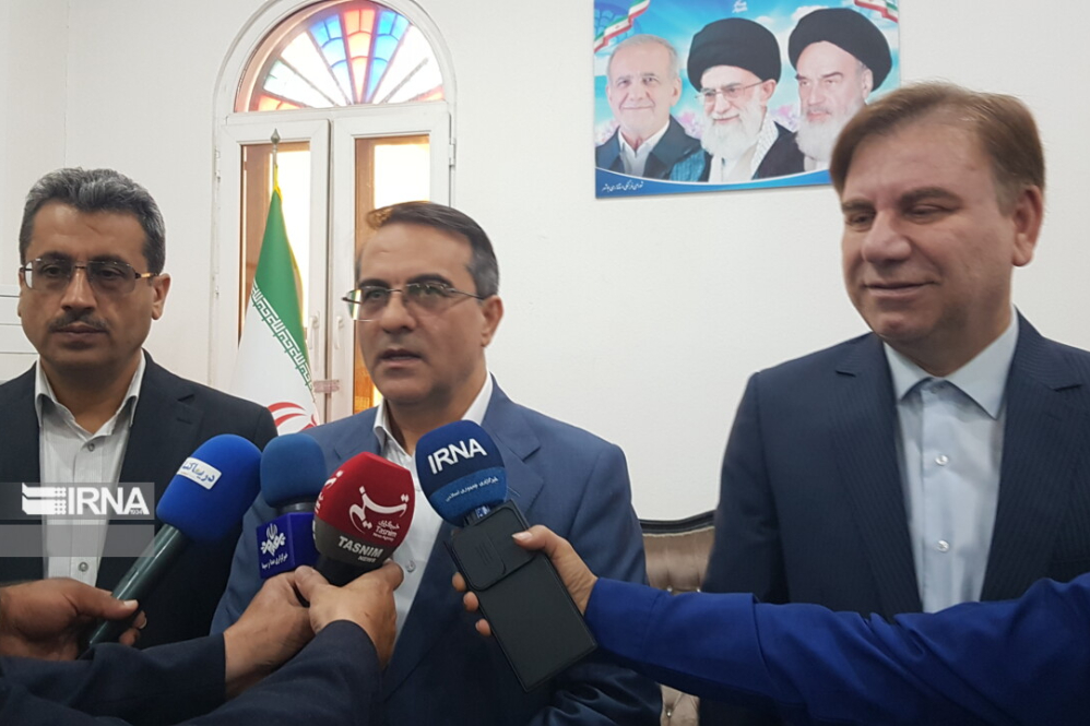 جزئیاتی تازه از آزمون استخدامی جدید