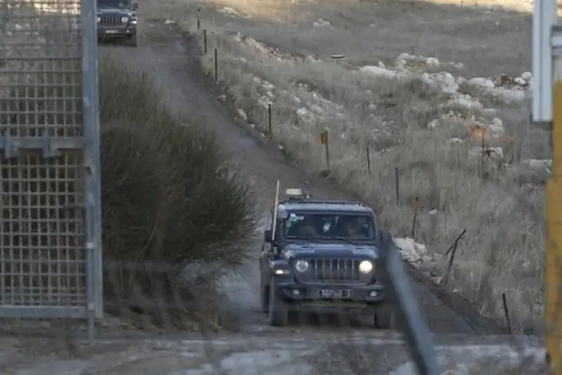 موج جدید حملات اسرائیل به قنیطره / افزایش آدم‌ربایی در سوریه