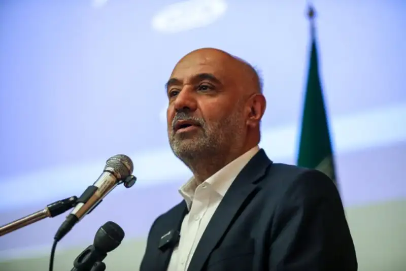 توضیحات "میدری" درباره بازگشت بانک رفاه به تامین‌اجتماعی