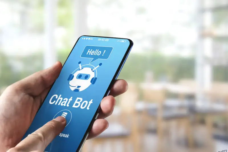 چت‌بات عاشق‌پیشه، پسر 14 ساله را به کام مرگ کشاند