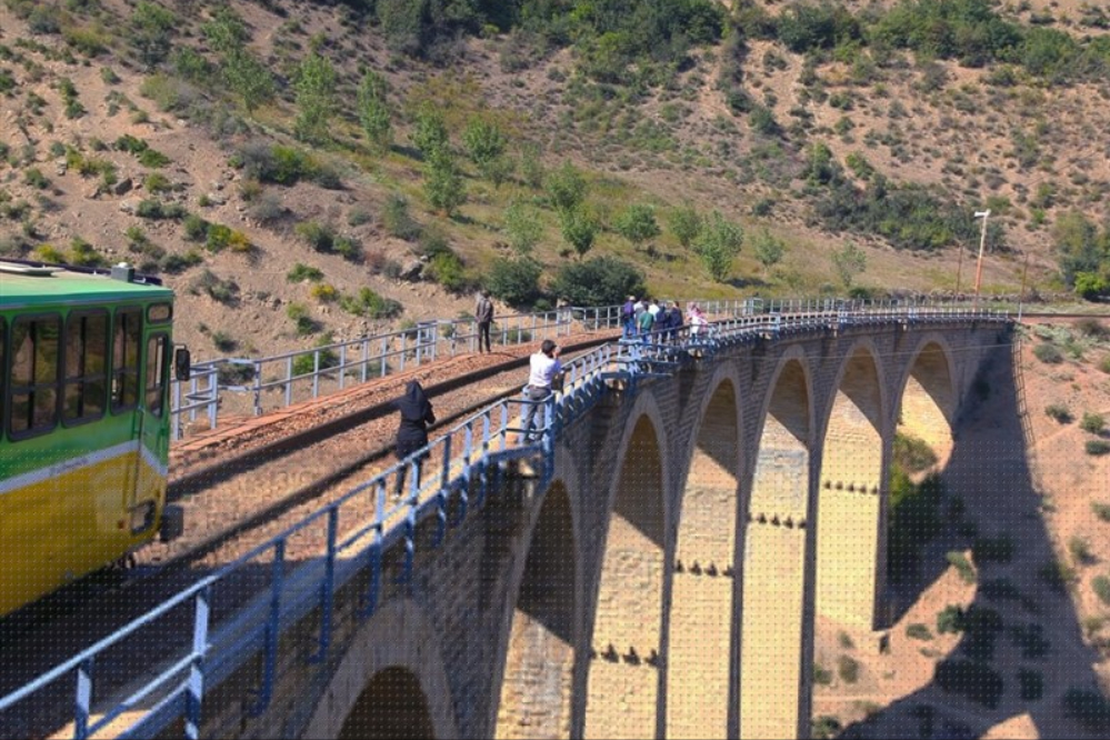 Начался транзит российского дизельного топлива по иранской железной дороге в Афганистан