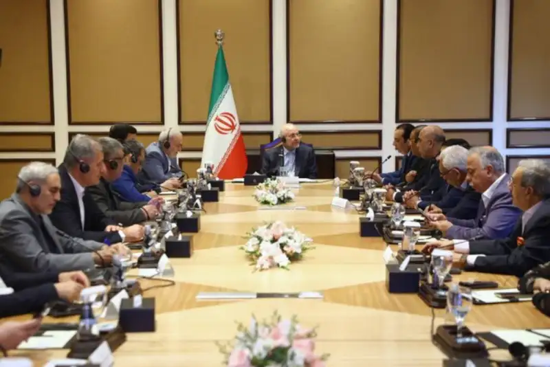 امیدوارم مبادلات بین ایران ‌و پاکستان به 10 میلیارد دلار برسد