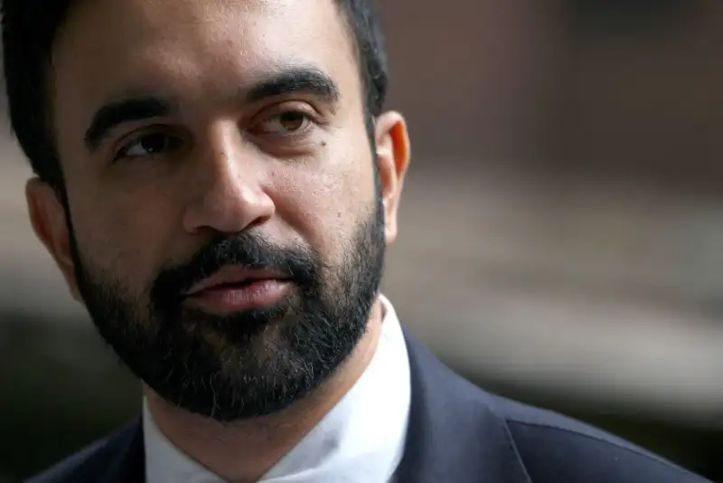 زهران ممدانی تیم انتقال قدرت کاملاً زنانه خود را معرفی کرد