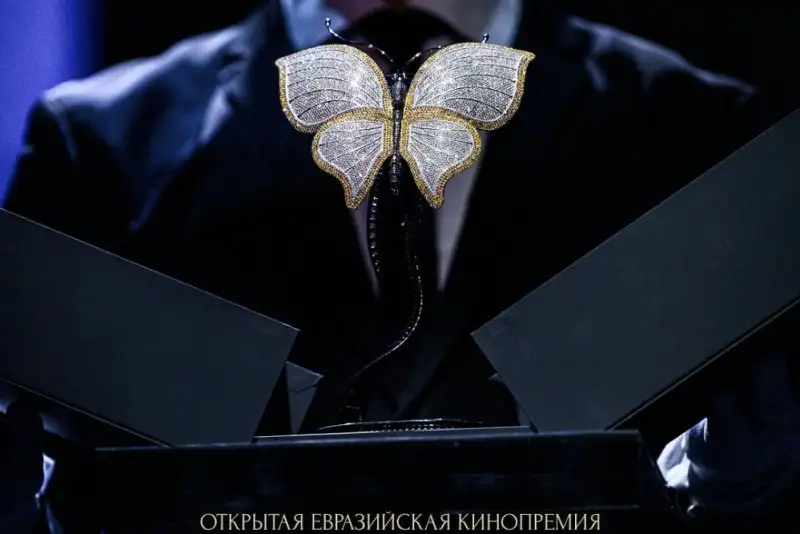 سینمای ایران در جاده موفقیت اوراسیا