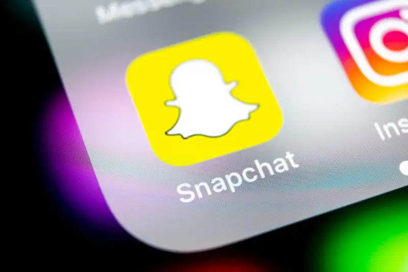 اسنپ‌چت به  موتور جست‌وجوی هوش مصنوعی مجهز می‌شود