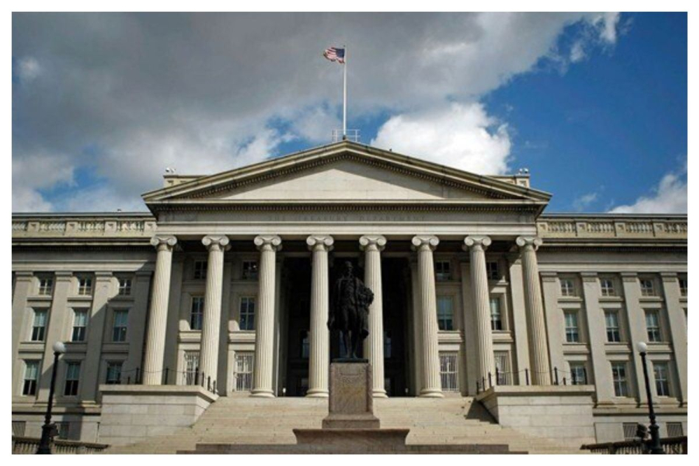 اقدام خصمانه وزارت خزانه داری آمریکا علیه افراد مرتبط با حزب‌الله