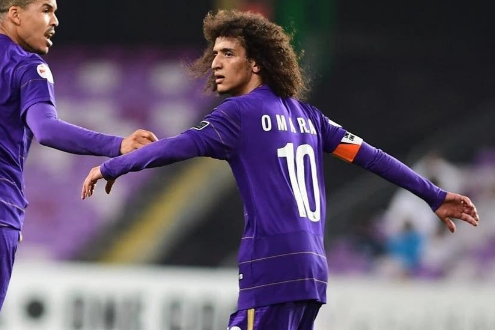 خداحافظی «عموری» از فوتبال