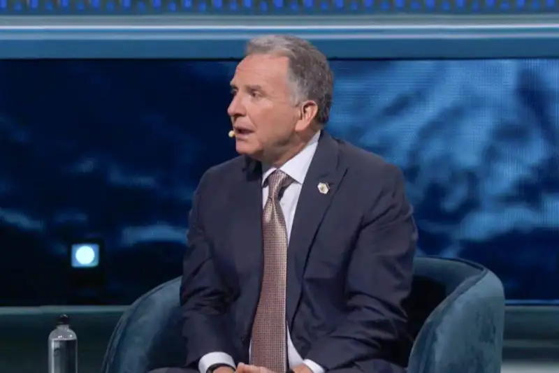 ویتکاف مدعی پیوستن کشوری دیگر به توافق سازش با اسرائیل شد