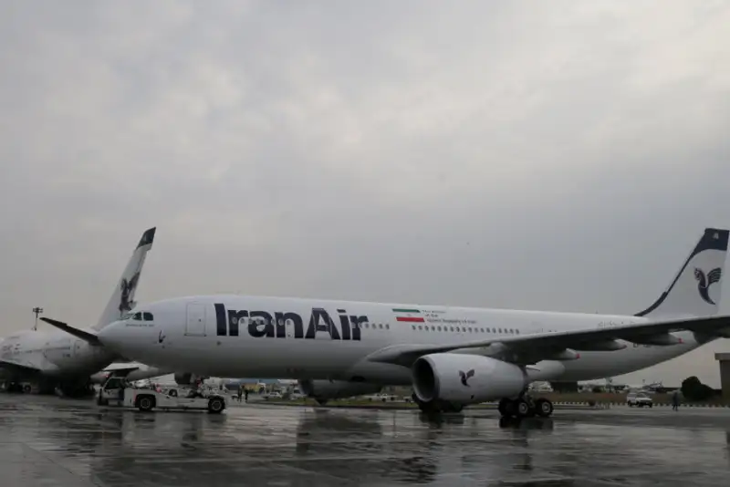 آغاز بازسازی ترمینال یک فرودگاه امام خمینی(ره)