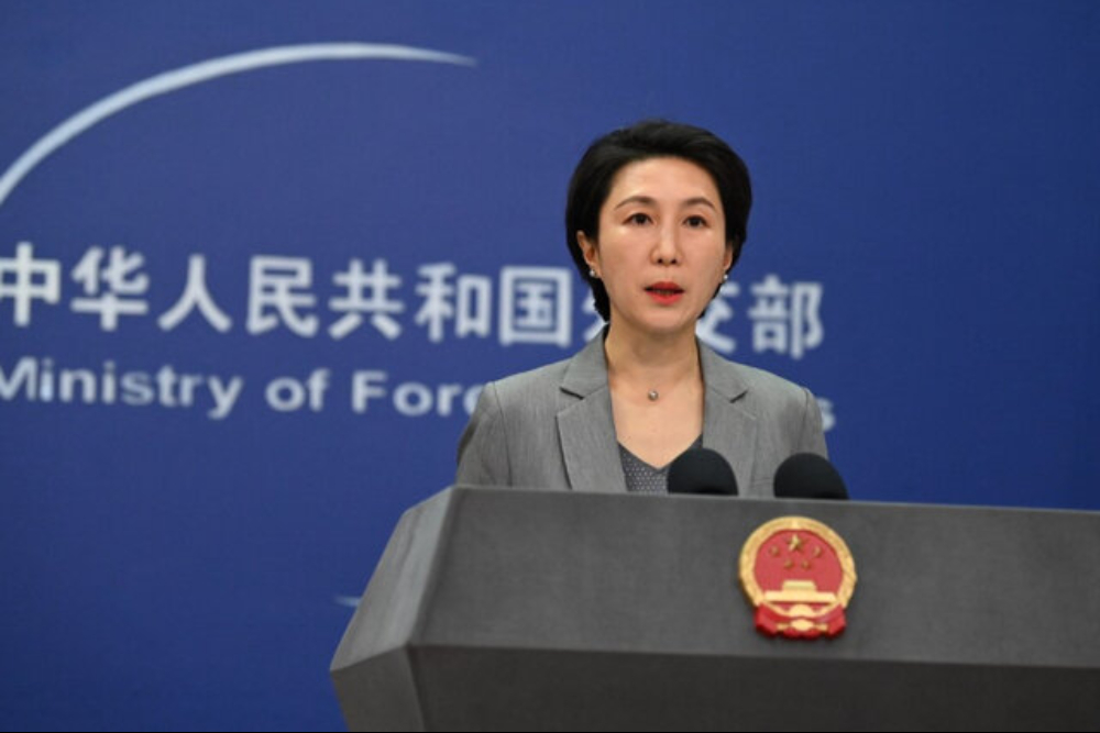 چین خواستار کاهش چشمگیر زرادخانه هسته‌ای آمریکا شد