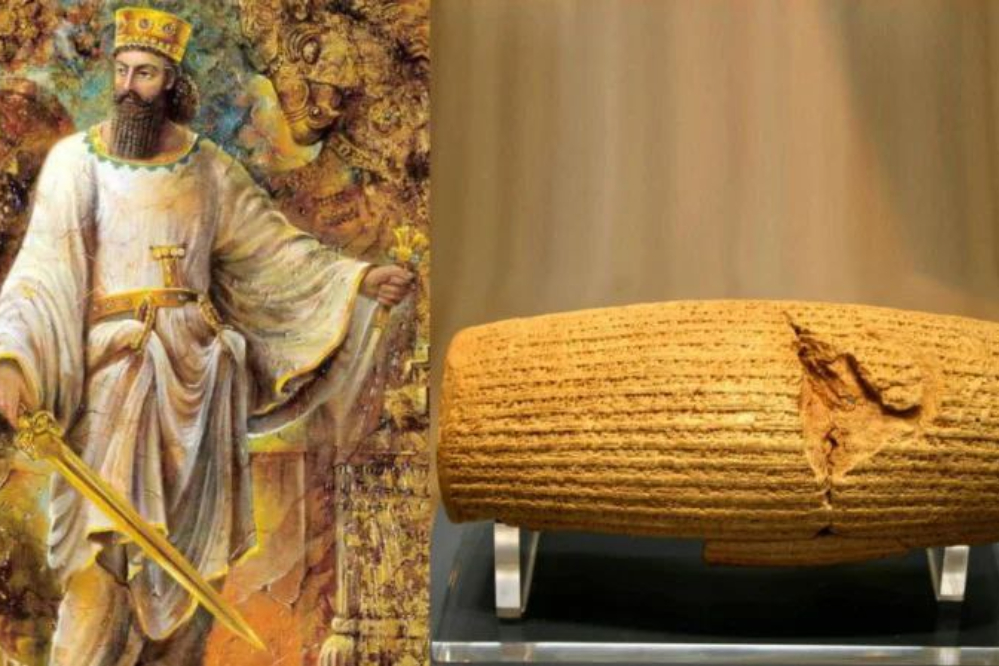 ایران، پرچمدار صلح و عدالت و مدارا