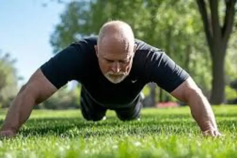 چرا  باید ورزش در میانسالی متفاوت باشد؟