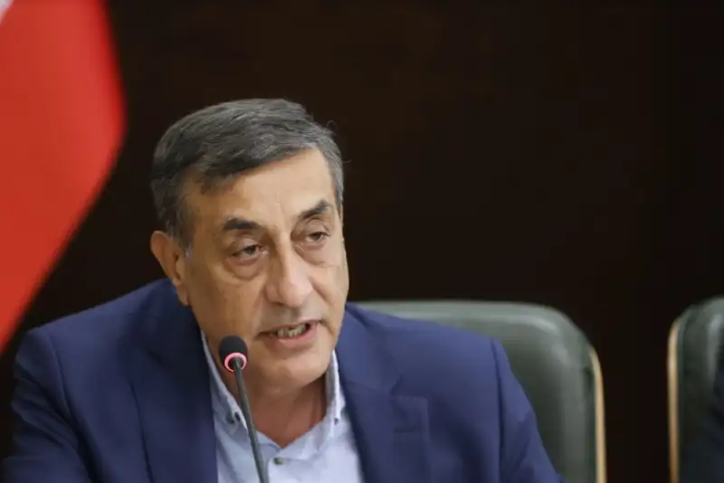 قائم‌پناه: بیشتر مردم دغدغه معیشت دارند نه سیاست