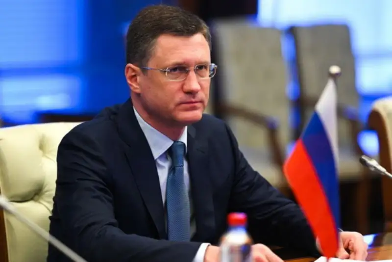 معاون نخست وزیر روسیه: روابط مسکو و تهران توسعه خواهد یافت