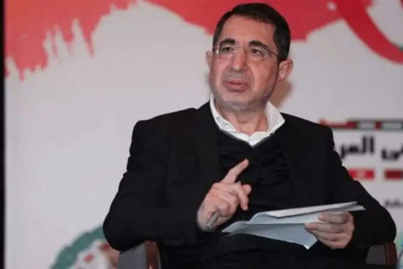 هشدار نماینده لبنانی درباره تله‌های آمریکایی-اسرائیلی