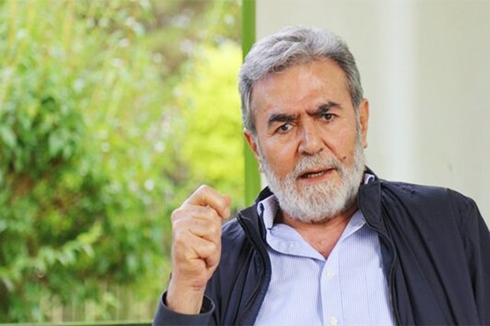 עזה לחמה בקואליציה בינלאומית בראשות אמריקה ויצאה מהקרב כשנשקה ביד.