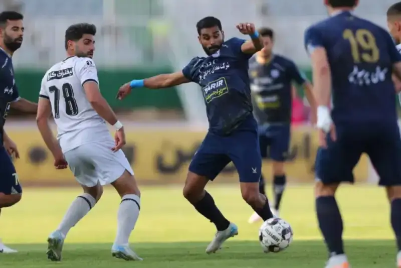 نماینده یزد، مدعی جدید قهرمانی