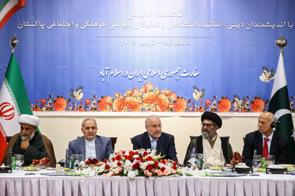 מדינות האסלאם חייבות להתאחד נגד הציונים