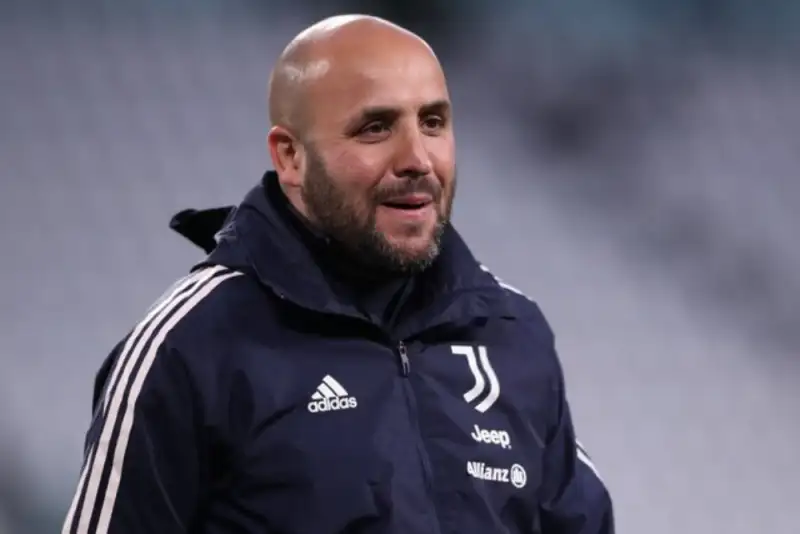 مربی ایتالیایی دستیار قلعه نویی شد+ سوابق