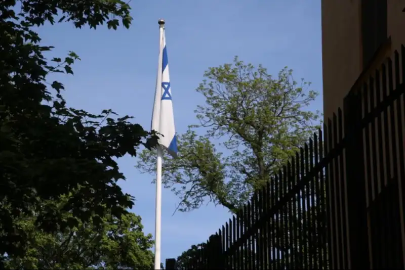 داستان‌سرایی تازه یک رسانه آمریکایی علیه ایران!