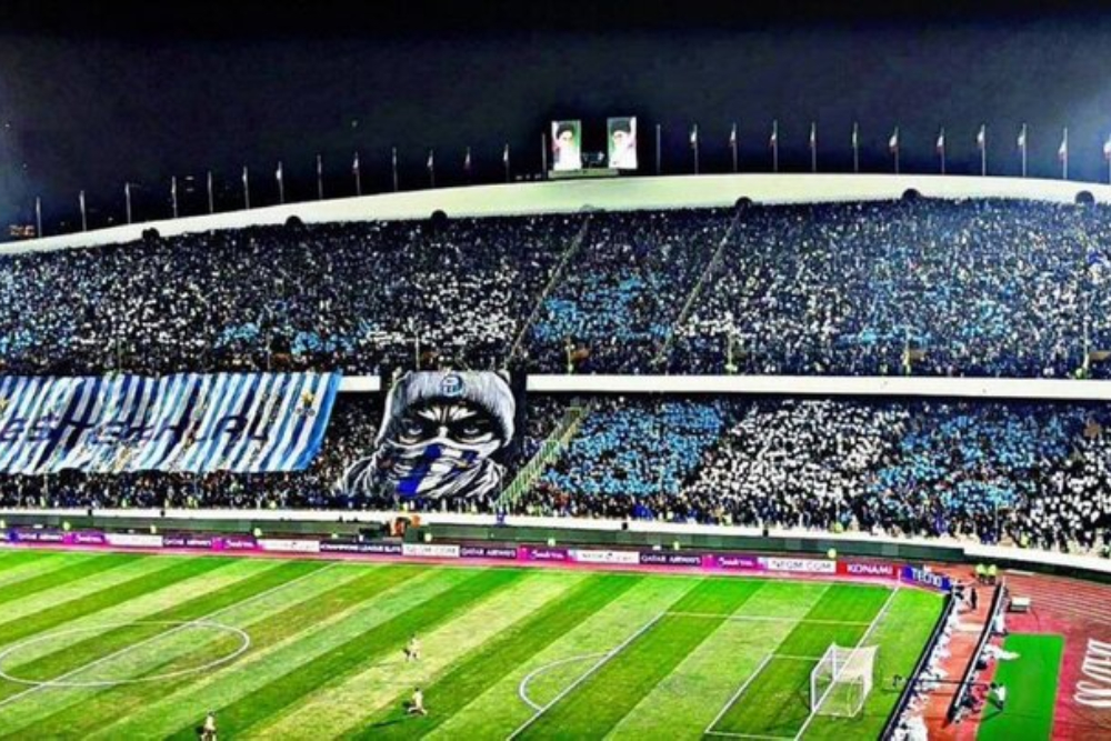 واکنش استقلال به اقدام هواداران و باشگاه پرسپولیس