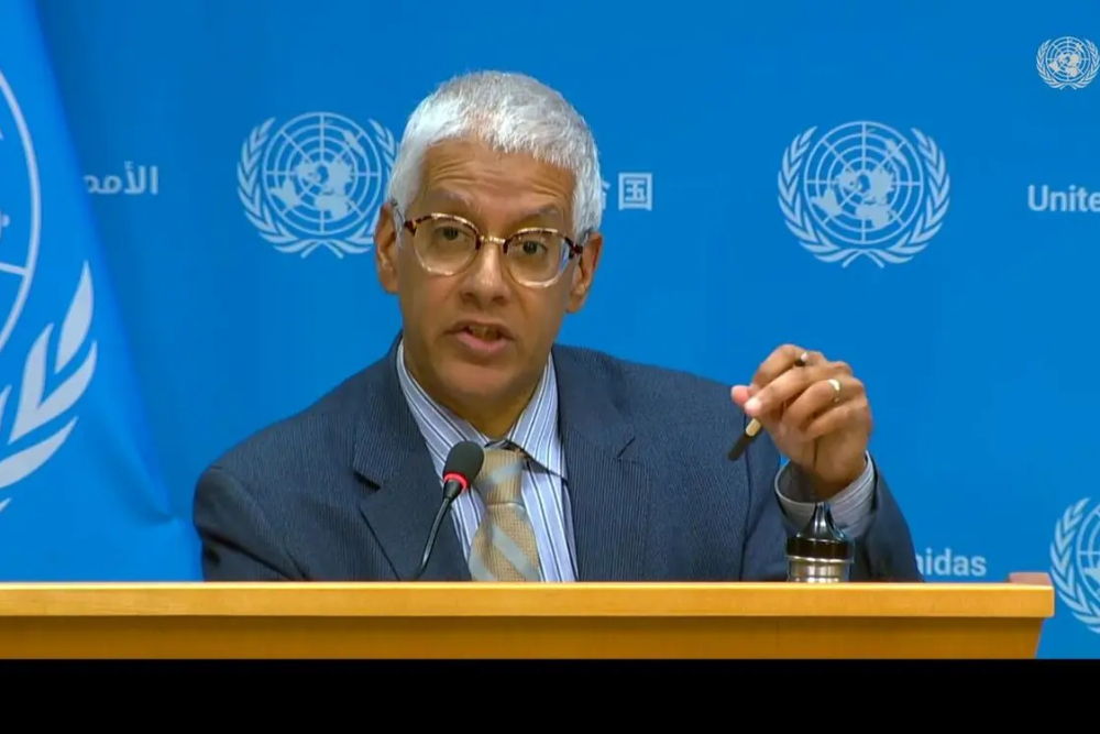 سازمان ملل خواستار بازگشایی همه گذرگاه‌های غزه شد