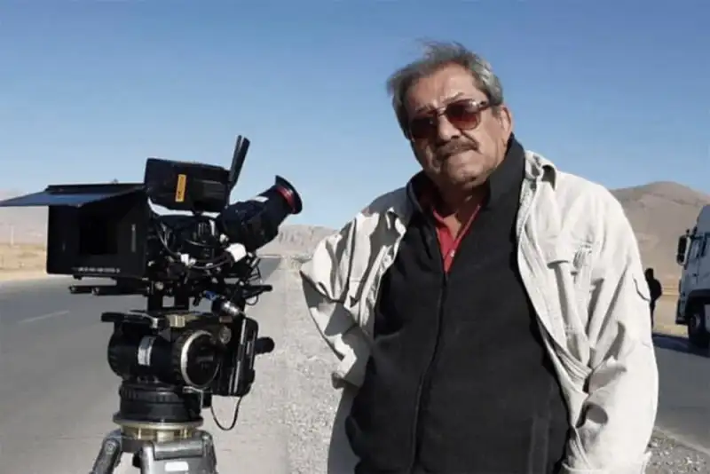 کارگردان سریال های تلویزیونی درگذشت + آثار