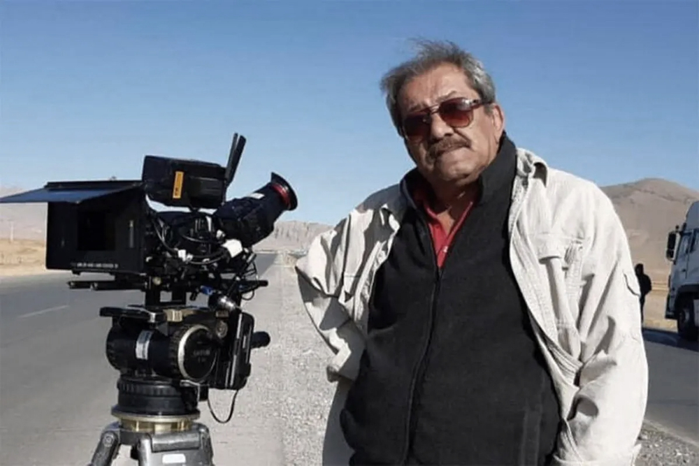 کارگردان سریال های تلویزیونی درگذشت + آثار