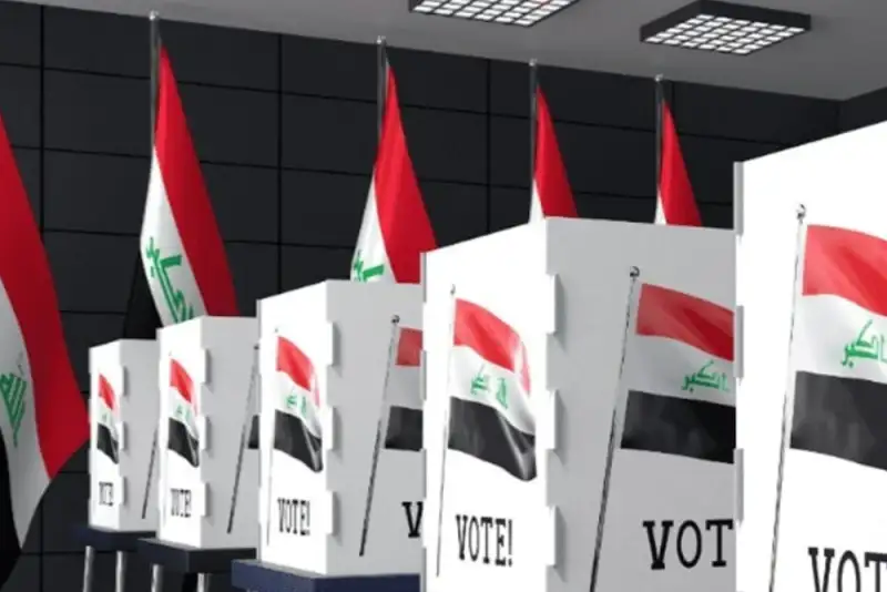 آغاز سکوت انتخاباتی در عراق