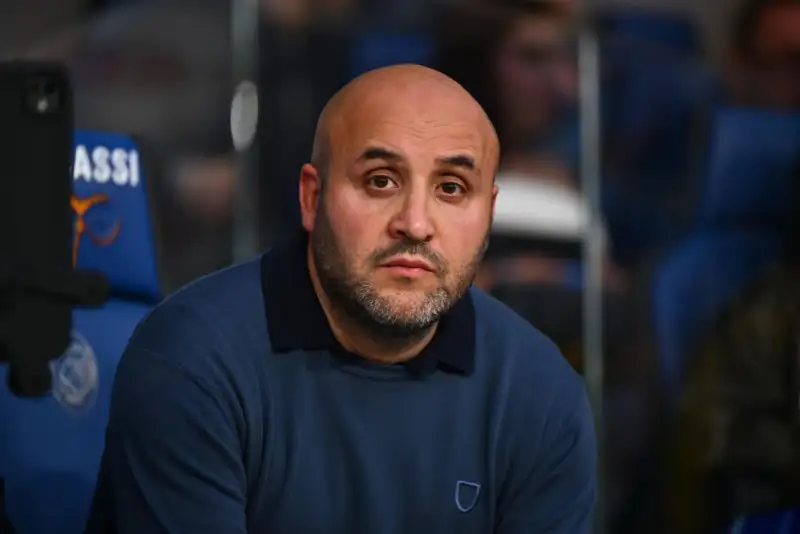 گالیاردی جانشین احتمالی قلعه نویی پس از 2026