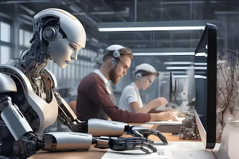 استراتژی بقا در عصر هوش مصنوعی