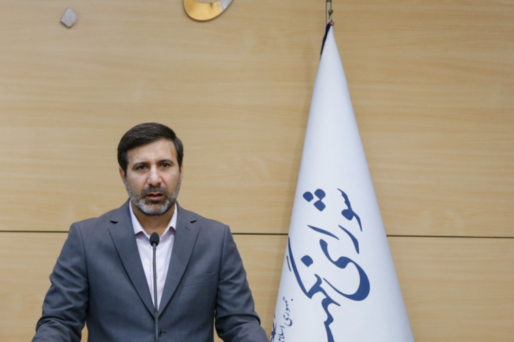 Guardian Council approves plan to remove four zeros from Iran’s currency: Spokesperson