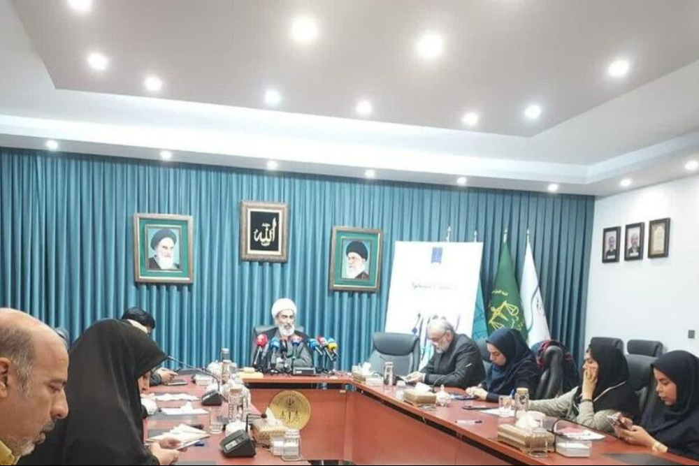 300 پرونده قتل در 6 ماه اول سال منجر به سازش شد