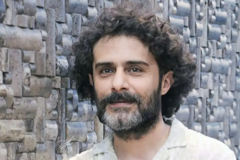 آغاز تولید فصل سوم «کارآگاه علوی» با حضور وحید رهبانی