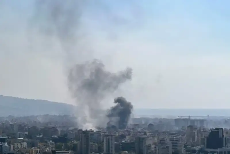 تداوم سلسله حملات پهپادی رژیم صهیونیستی به جنوب لبنان