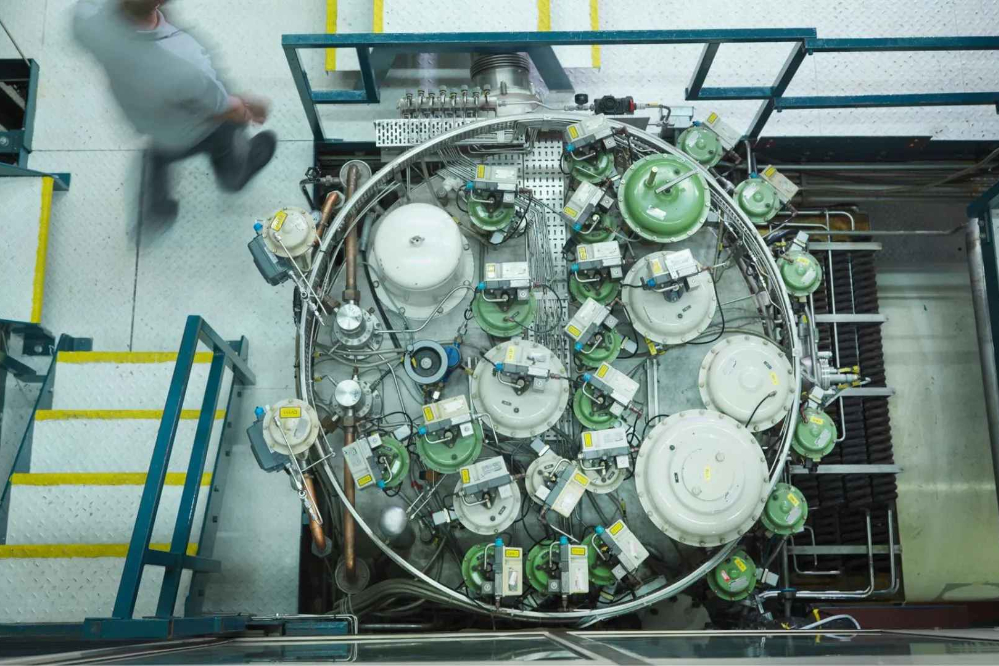 تبدیل زباله‌های هسته‌ای به هیدروژن امکانپذیر شد