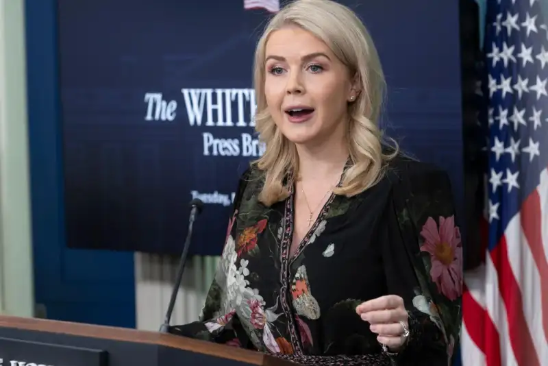 کاخ سفید: بی‌بی‌سی ماشین تبلیغاتی  است!