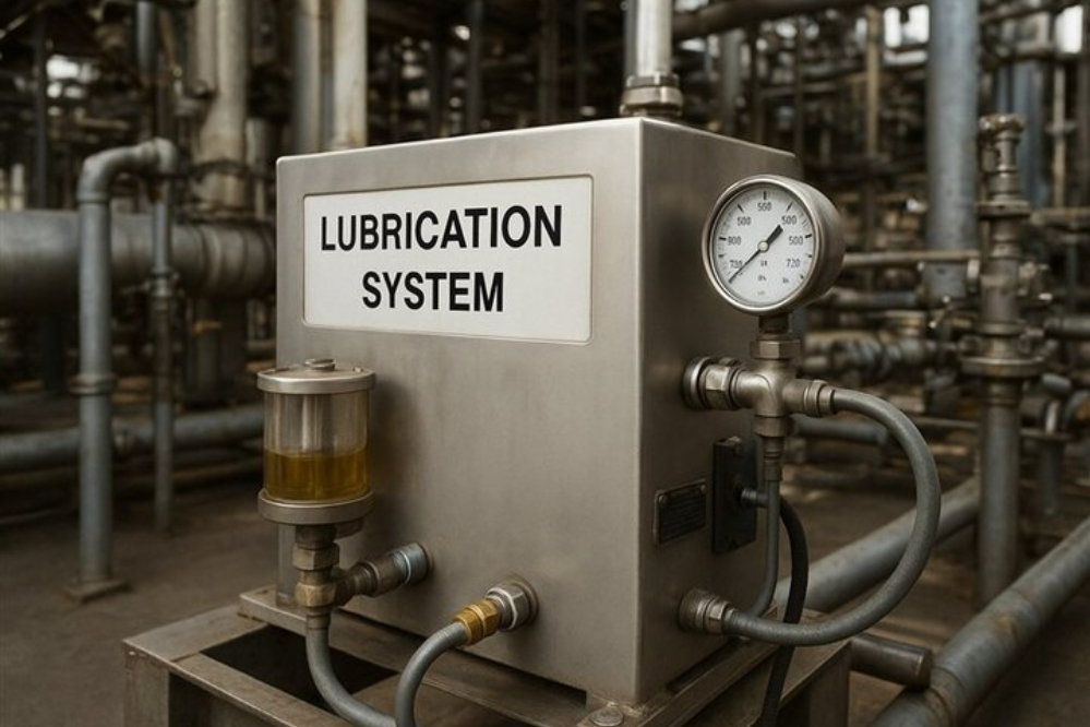 مهندسون إيرانيون يكسرون احتكار أربع شركات أمريكية.. "تصنيع صناديق الزيت" محلياً